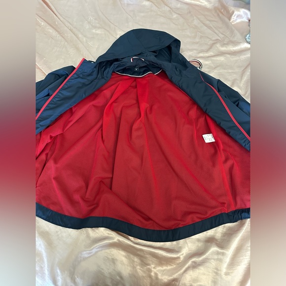 Tommy Hilfiger jacket - Picture 4 of 4